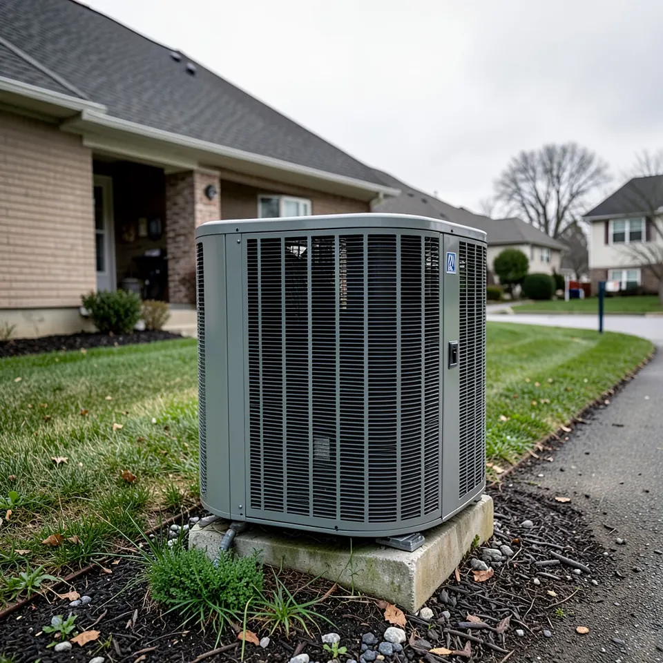 Your Guide to AC Repair in Bascom, OH — local guide